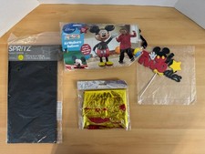 Mickey moues clubhoues d'occasion  Expédié en Belgium