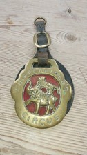 Horse brass chipperfield for sale  ORPINGTON