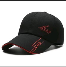 Casquette réglable homme d'occasion  Paris II