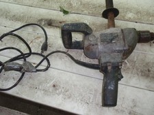 Corded inch electric for sale  Waterloo