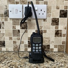 Icom vhf radio for sale  DARTFORD