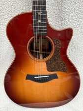 Taylor 714ce acoustic for sale  Encinitas