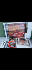 N.80 poster autosprint usato  Valgioie