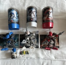 Lego bionicle rahkshi gebraucht kaufen  Köln