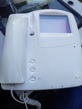 Videocitofono abb 2csv1002vd usato  Vaiano Cremasco