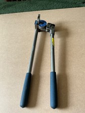10mm swagelok handheld for sale  LOWESTOFT