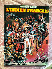 Reedition indien francais d'occasion  Château-Renard