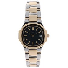 Patek philippe nautilus gebraucht kaufen  Düsseldorf