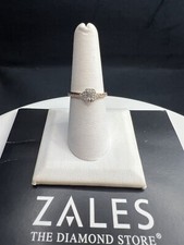 Zales baguette round for sale  New Orleans