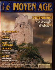 Moyen âge heimdal d'occasion  Lannion