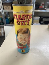 Plastic city italocremona usato  Casalecchio di Reno