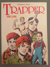 Trapper essegesse 1991 usato  Acqui Terme