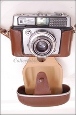 Ilford auto rangefinder for sale  LONDON