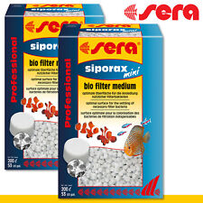 Sera 1000 siporax gebraucht kaufen  Eggenfelden