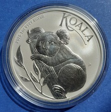 Australia 2025 koala usato  Val di Zoldo
