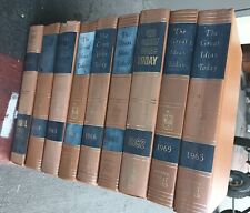 Encyclopedia britannica great for sale  Carlsbad