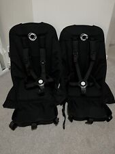 Bugaboo donkey black for sale  Shipping to Ireland