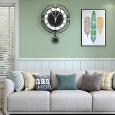 Meisd wall clock for sale  Campbellsville