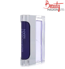 Paco rabanne ultraviolet for sale  WEMBLEY