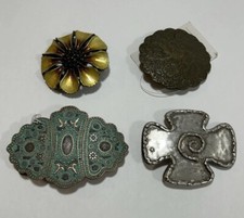 Bohemian belt buckle for sale  Huntington Beach