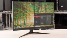 Monitor gaming msi usato  Ardea