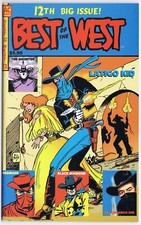 Best the west gebraucht kaufen  Göttingen