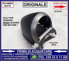 Copertura quadro devio usato  Carrara