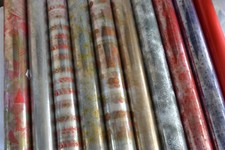 Christmas clear wrap for sale  CAERPHILLY