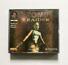 Tomb raider big d'occasion  Tours-