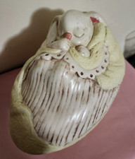 Vintage ceramic easter for sale  Louisville