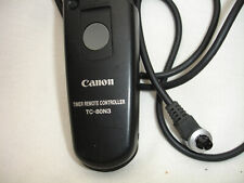 Canon 80n3 timer for sale  Wilsonville
