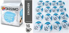 Tassimo milk creamer for sale  LEICESTER