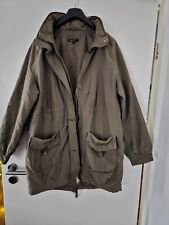 Warme jacke kappahl gebraucht kaufen  Magdeburg