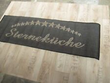 Teppich flachgewebe brücke gebraucht kaufen  Seelze