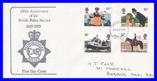 1979 police bedfordshire for sale  LYMINGTON