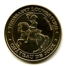 Cluse mijoux toussaint d'occasion  Losne