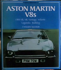 Aston martin v8s for sale Aston martin v8s for sale  KETTERING