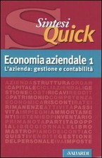 Economia aziendale. azienda usato  Vejano