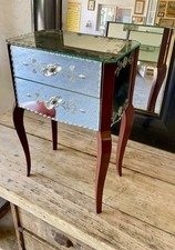 Table chevet art d'occasion  Épaignes