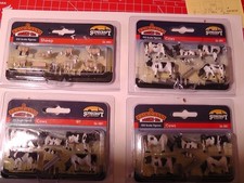 Bachmann scenecraft cows for sale  ETCHINGHAM