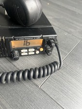 Icom m58 vhf for sale  ASHFORD