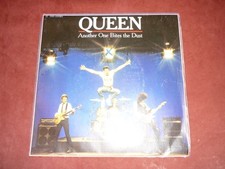 Queen another one d'occasion  Les Pieux
