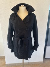 Esprit trenchcoat jacke gebraucht kaufen  Idar-Oberstein