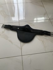 Black stud girth for sale  YORK