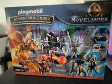 Playmobil 70187 calendrier d'occasion  Brignoles