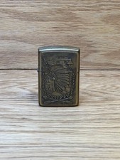 Vintage zippo lighter for sale  Princeton