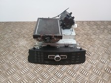 Mercedes class sat for sale  DUMFRIES