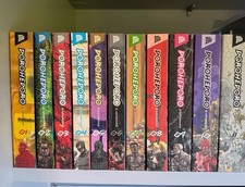 Dorohedoro manga komplettset gebraucht kaufen  Leutkirch im Allgäu