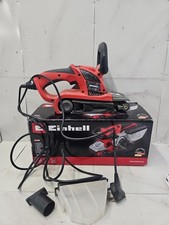 Einhell 8540 variable for sale  ROCHDALE
