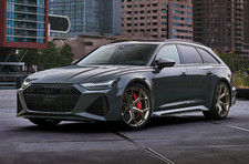 Audi rs6 avant for sale Audi rs6 avant for sale  WATFORD